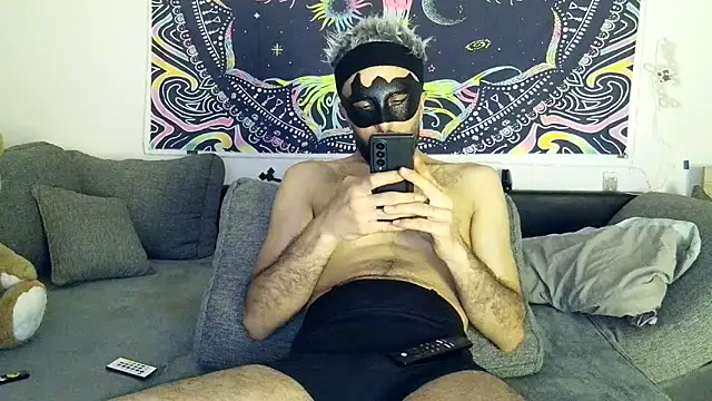 Snapshot of Moh_197 chatting on March 20, 2026, 8:46 pm Moh 197 online show from March 20, 2026, 8:46 pm