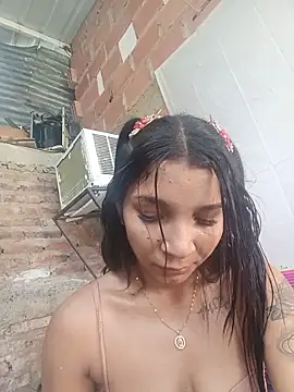 Snapshot of chikivivi- chatting on June 13, 2026, 1:20 pm chikivivi- online show from June 13, 2026, 1:20 pm