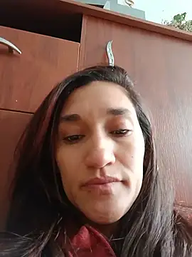 Snapshot of EcoDePiel chatting on May 16, 2026, 5:23 pm EcoDePiel online show from May 16, 2026, 5:23 pm