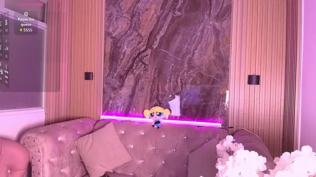 Allison Parker1  online show from February 19, 2026, 12:12 pm