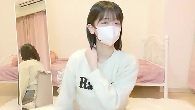 yuruchan  online show from February 6, 2026, 11:13 am