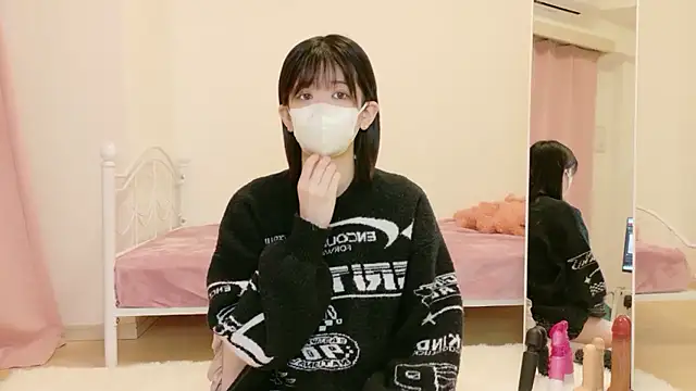 yuruchan  online show from February 22, 2026, 7:08 am