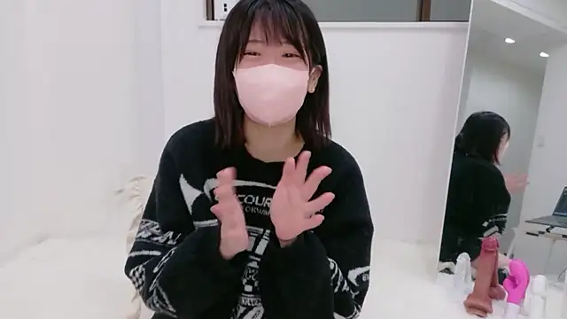 yuruchan  online show from February 24, 2026, 5:55 pm