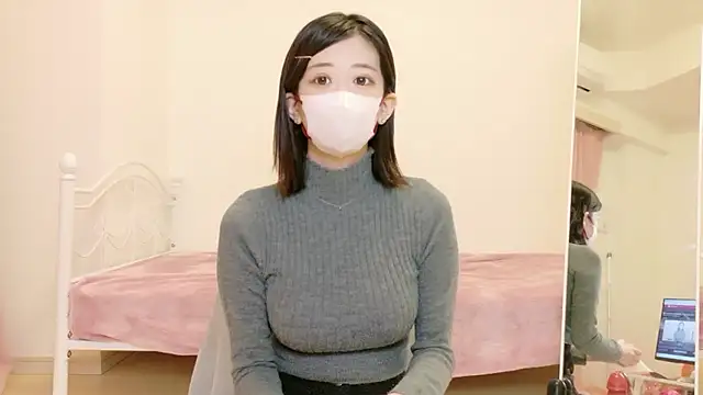 yuruchan  online show from March 29, 2026, 8:14 am