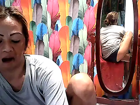 Simplewild21 online show from May 10, 2026, 8:14 pm