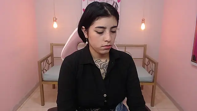 Adri gomez x online show from March 3, 2026, 12:22 pm