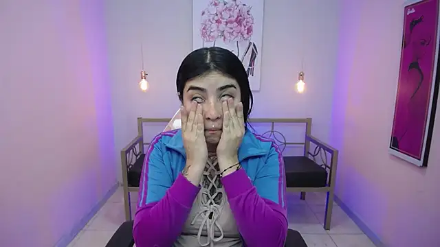 Adri gomez x online show from June 23, 2026, 12:36 pm