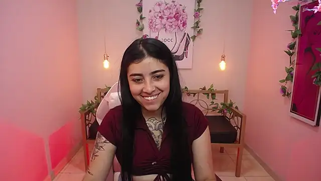 Adri gomez x online show from July 2, 2026, 12:11 pm