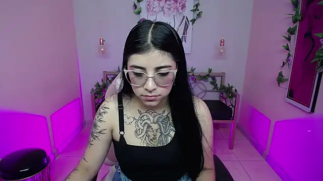 Adri gomez x online show from July 13, 2026, 12:19 pm