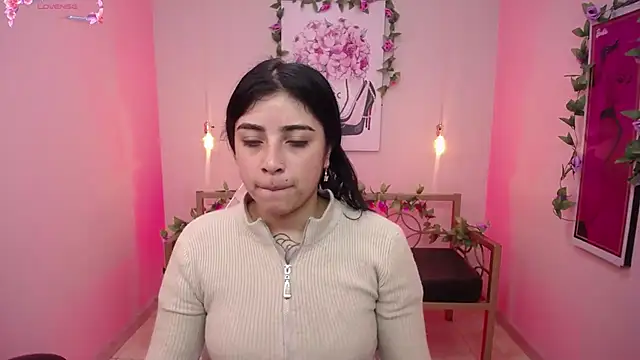 Adri gomez x online show from July 16, 2026, 1:17 pm
