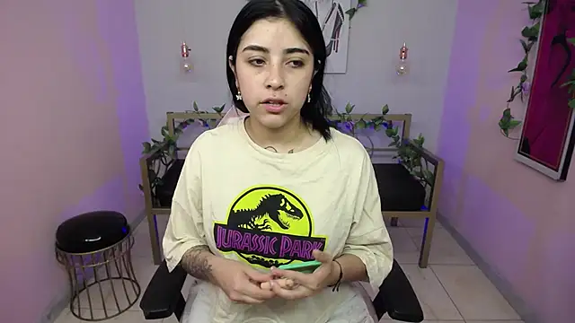 Adri gomez x online show from July 18, 2026, 12:53 pm