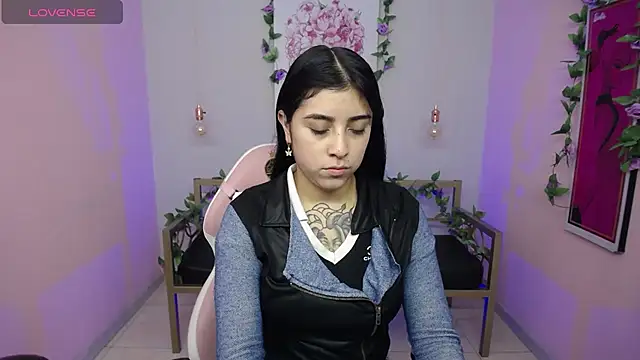 Adri gomez x online show from July 23, 2026, 12:25 pm