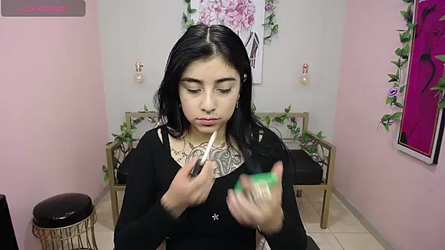 Adri gomez x online show from July 28, 2026, 12:12 pm
