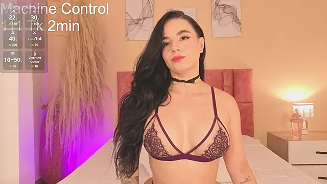emmy danielss online show from May 1, 2026, 10:42 am