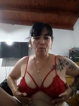 Amanda luv online show from January 7, 2026, 5:26 pm