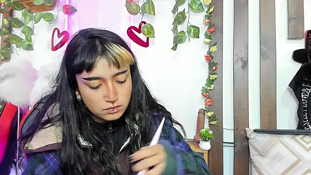 Snapshot of MeowMota_ chatting on June 27, 2026, 12:22 pm MeowMota online show from June 27, 2026, 12:22 pm