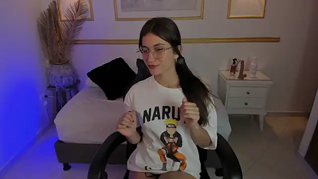 Snapshot of scarlett_rosse_x chatting on March 6, 2026, 2:30 am scarlett rosse x online show from March 6, 2026, 2:30 am