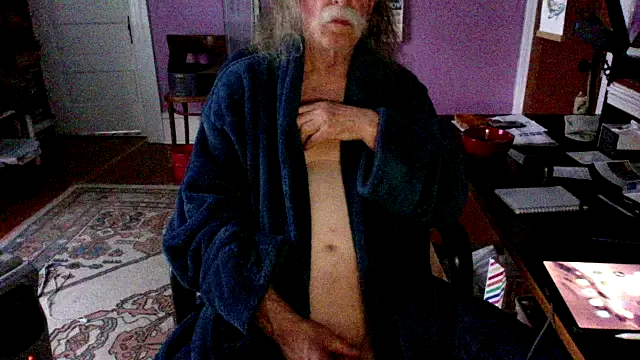 LickYourYoni online show from May 1, 2026, 1:26 pm