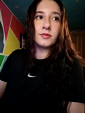 Mysticdooll69 online show from April 28, 2026, 8:25 pm