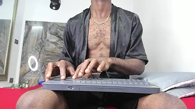 Lord Diick online show from January 14, 2026, 11:49 am