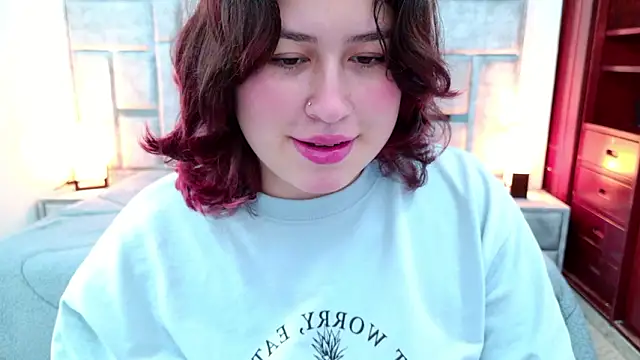 azul veraa online show from February 26, 2026, 12:26 pm