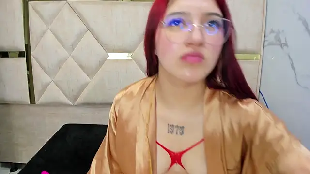 luisa girlssex online show from March 7, 2026, 2:58 pm