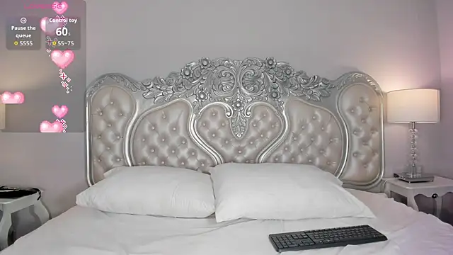 KatheOlson online show from March 14, 2026, 8:25 pm