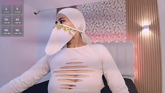 Rashid Farah111 online show from February 5, 2026, 7:07 pm