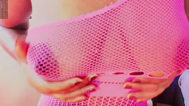 Ellie-Alves online show from January 15, 2026, 12:54 pm