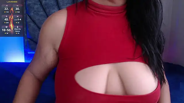 Snapshot of AliciaReby chatting on June 25, 2026, 10:03 pm AliciaReby online show from June 25, 2026, 10:03 pm