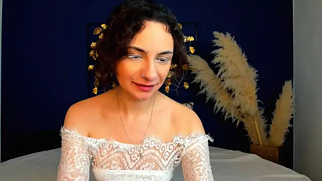 RIANA SI online show from March 8, 2026, 3:27 pm