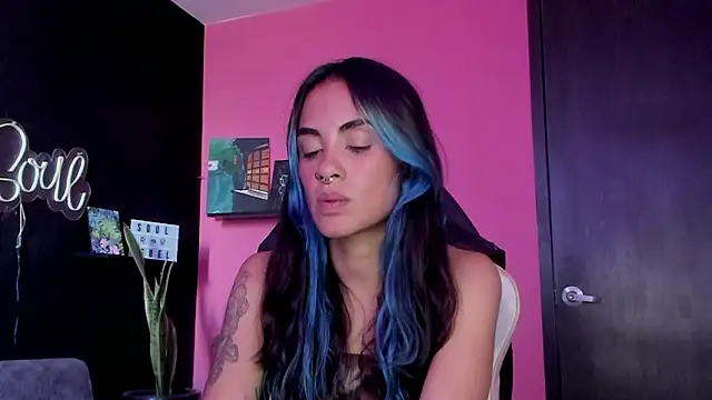 Snapshot of azula_lillet chatting on March 20, 2026, 8:03 pm azula lillet online show from March 20, 2026, 8:03 pm