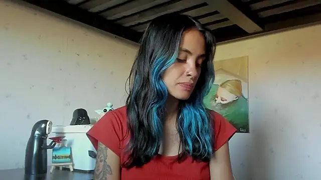 azula lillet online show from June 15, 2026, 4:42 pm