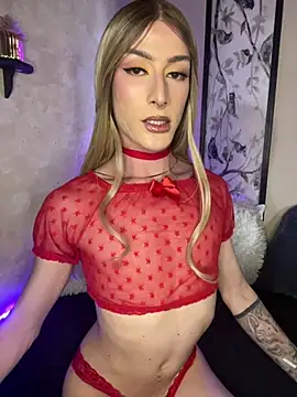 Alana Stone online show from April 29, 2026, 6:14 pm
