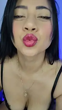 Snapshot of Girl_kataleya10 chatting on March 6, 2026, 11:01 pm Girl kataleya10 online show from March 6, 2026, 11:01 pm