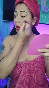 Snapshot of Girl_kataleya10 chatting on June 17, 2026, 10:54 pm Girl kataleya10 online show from June 17, 2026, 10:54 pm
