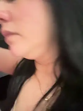 FatyMalefica online show from February 20, 2026, 1:24 am