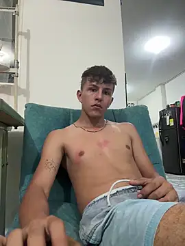 johnny blake  online show from March 12, 2026, 12:28 am