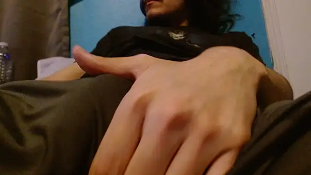 AnonymousTwinkie online show from March 15, 2026, 5:24 am