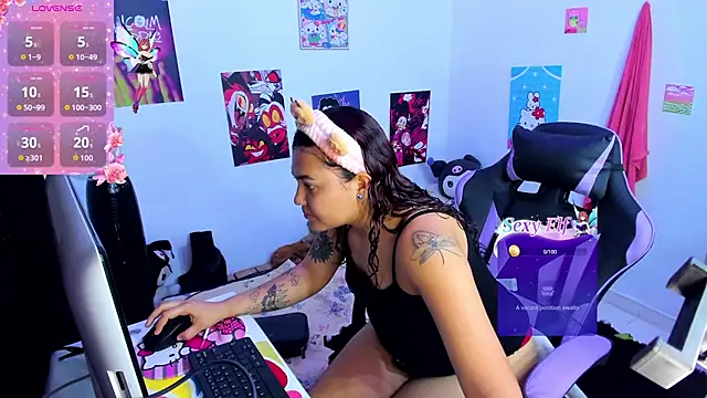 Snapshot of Brilliant_Hunter666 chatting on March 19, 2026, 12:09 pm Brilliant Hunter666 online show from March 19, 2026, 12:09 pm