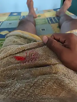 Snapshot of Mallilokui chatting on January 11, 2026, 7:35 am Mallilokui online show from January 11, 2026, 7:35 am