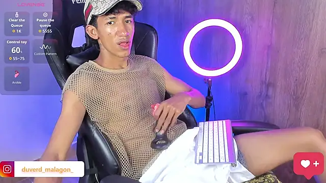 Snapshot of neitan_miller_ chatting on January 12, 2026, 9:25 am neitan miller online show from January 12, 2026, 9:25 am