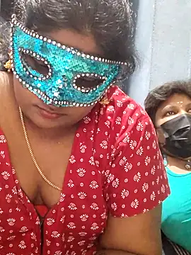 divyasree1431 online show from March 7, 2026, 5:54 pm