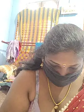 divyasree1431 online show from July 12, 2026, 5:09 am