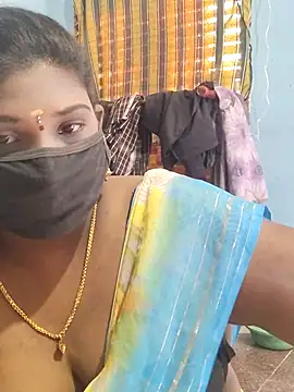 divyasree1431 online show from July 27, 2026, 5:14 am