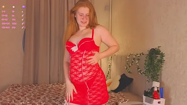 Sally Ange1 online show from July 15, 2026, 3:28 pm