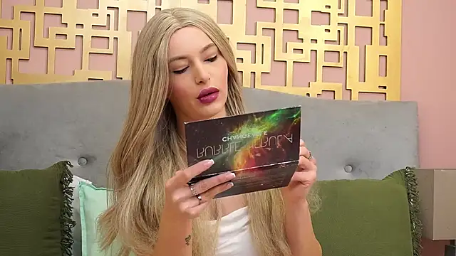 BellaNoirX online show from February 23, 2026, 5:05 am