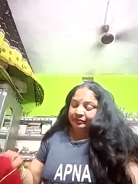 Chanchal cute online show from March 3, 2026, 4:57 pm