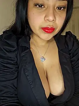 Angelmoon04 online show from March 5, 2026, 1:45 am