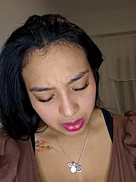 Angelmoon04 online show from March 7, 2026, 2:30 am